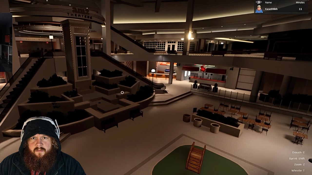 Unseen liminality Got Another Update… thumbnail from YouTube