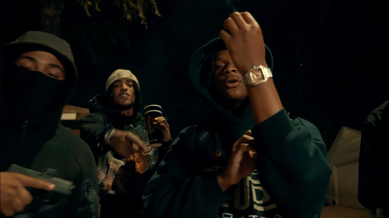 Lil Noonie - Not Me (Official Music Video) thumbnail from YouTube