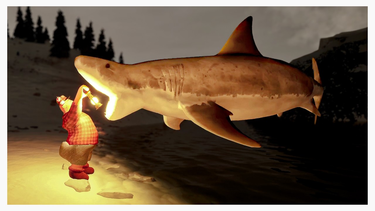 Okay... This is Definitely our Worst Fishing Trip Ever thumbnail from YouTube