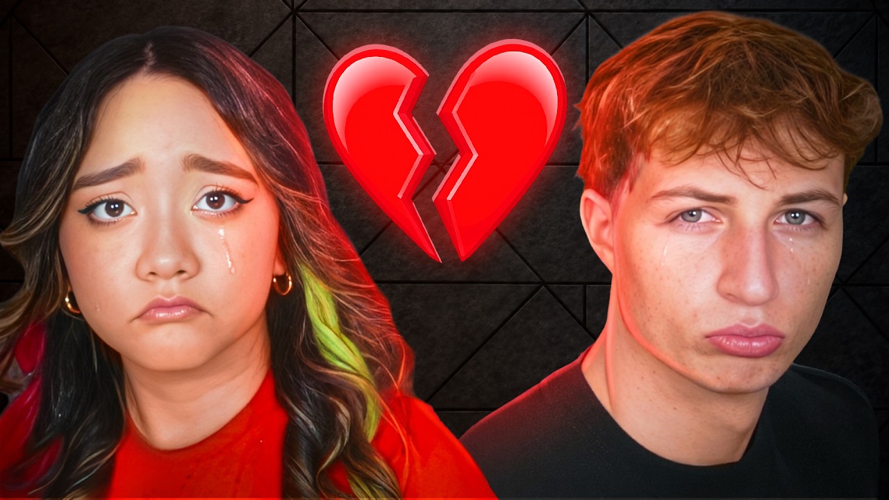we're no longer friends.. thumbnail from YouTube
