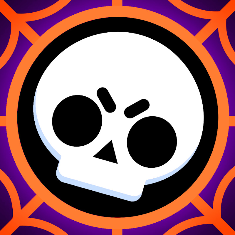 Brawl Stars channel avatar