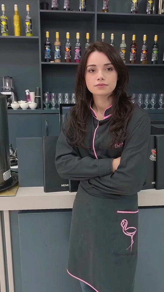 Yorumlarda küstürüblər qızımızı @Flamingo (Restoran - Əyləncə ) thumbnail from TikTok
