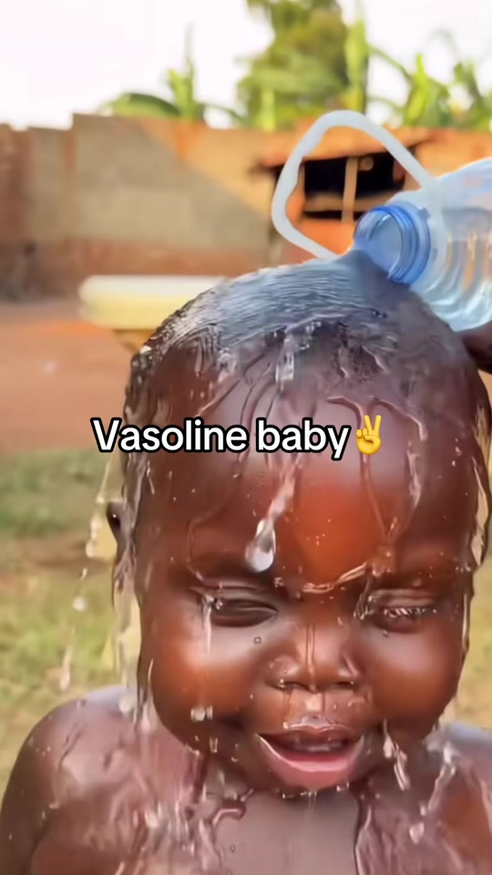 Water AINT touching him🫰 thumbnail from TikTok