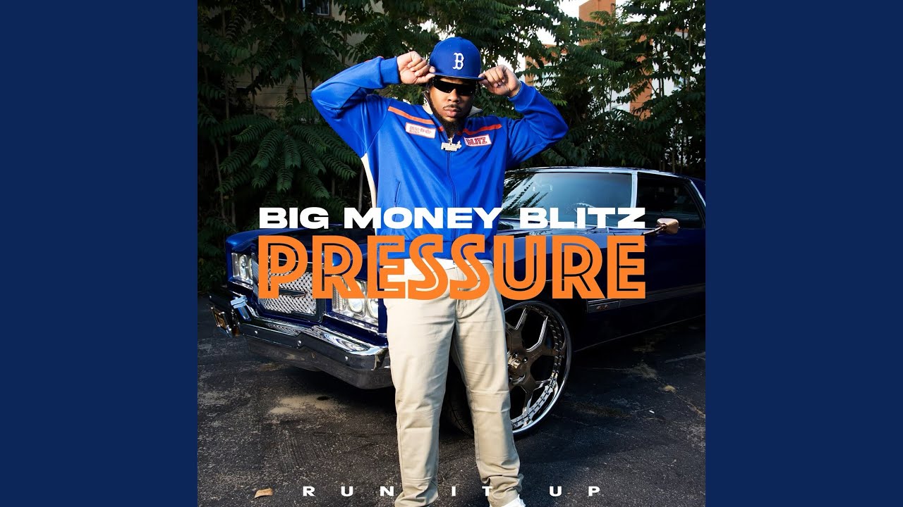 Pressure (Bass Boosted) thumbnail from YouTube