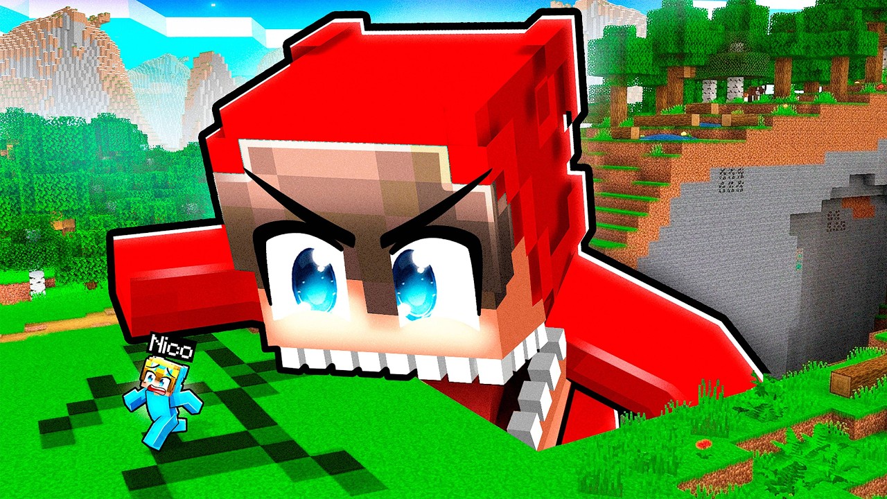 Why Cash Ate Nico’s ENTIRE WORLD.. thumbnail from YouTube