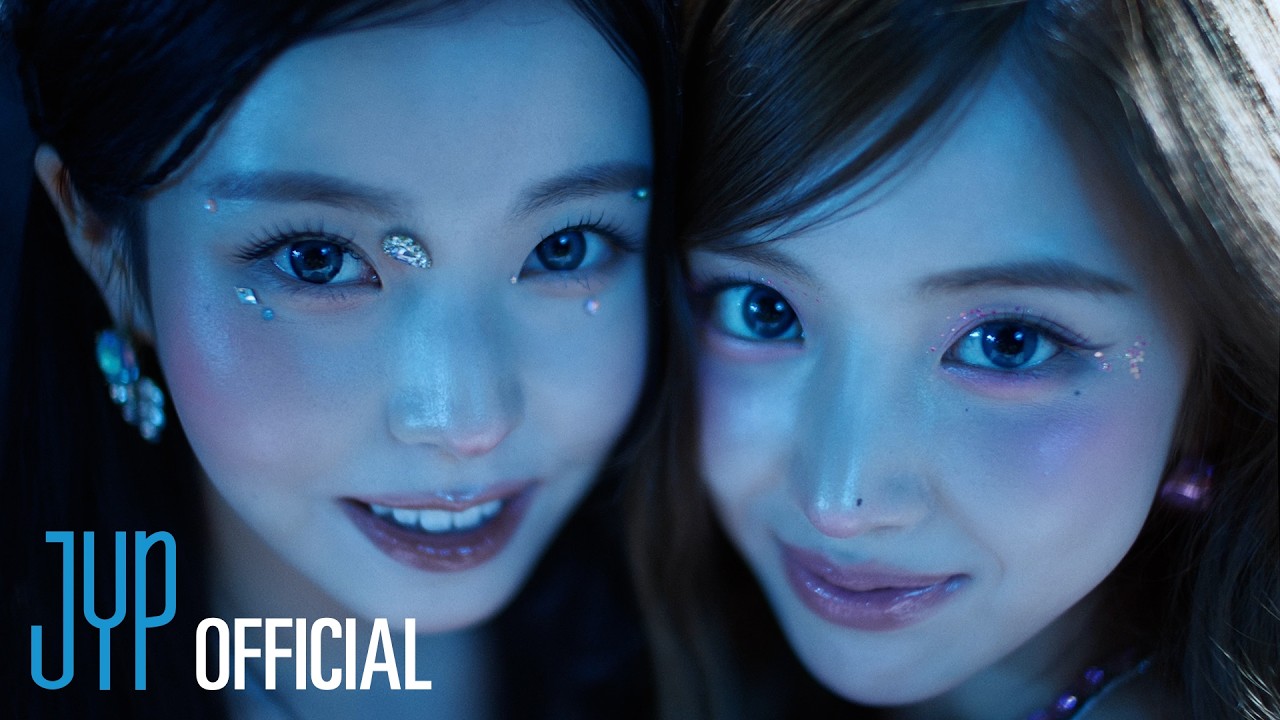 NMIXX(엔믹스) “긴 소원(Birthday Wish)” M/V thumbnail from YouTube