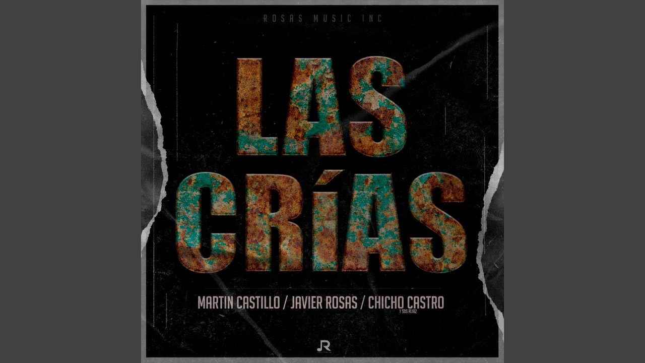 Las Crías thumbnail from YouTube