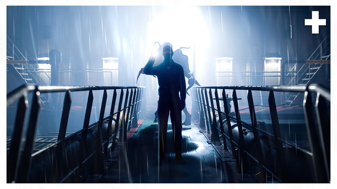 CRYO is Truly Horrifying thumbnail from YouTube