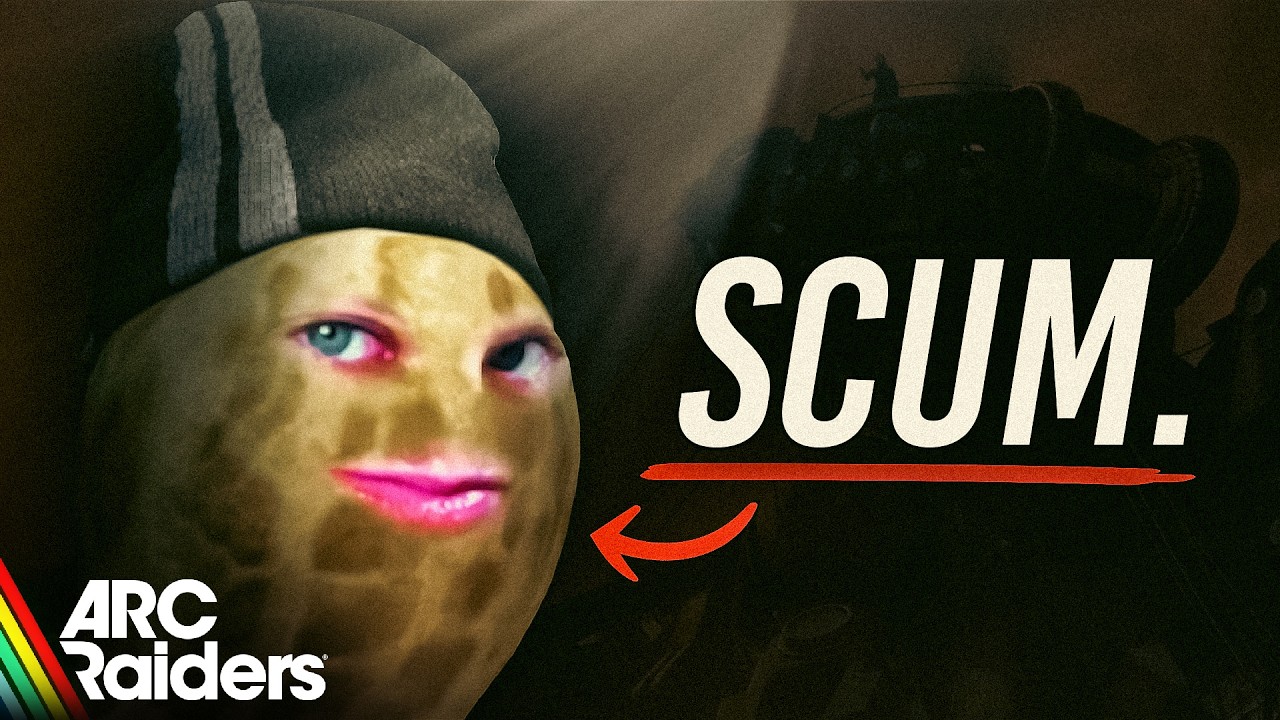 The biggest Scumbag On The Internet thumbnail from YouTube