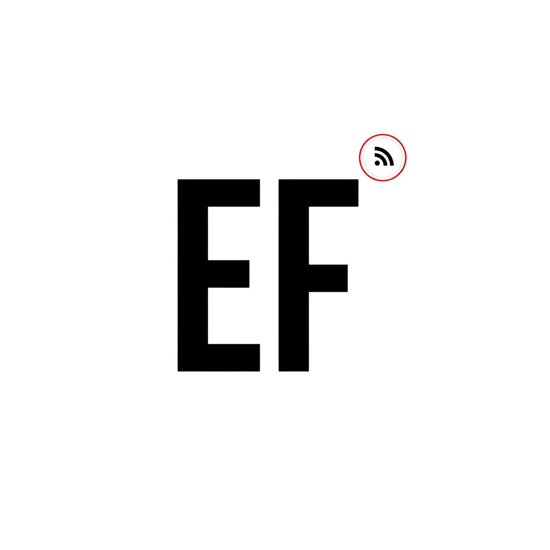 EF channel avatar