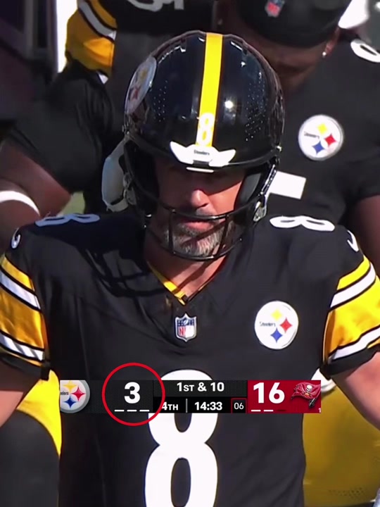 Never celebrate early when Aaron Rodgers is on the field 😤 thumbnail from TikTok