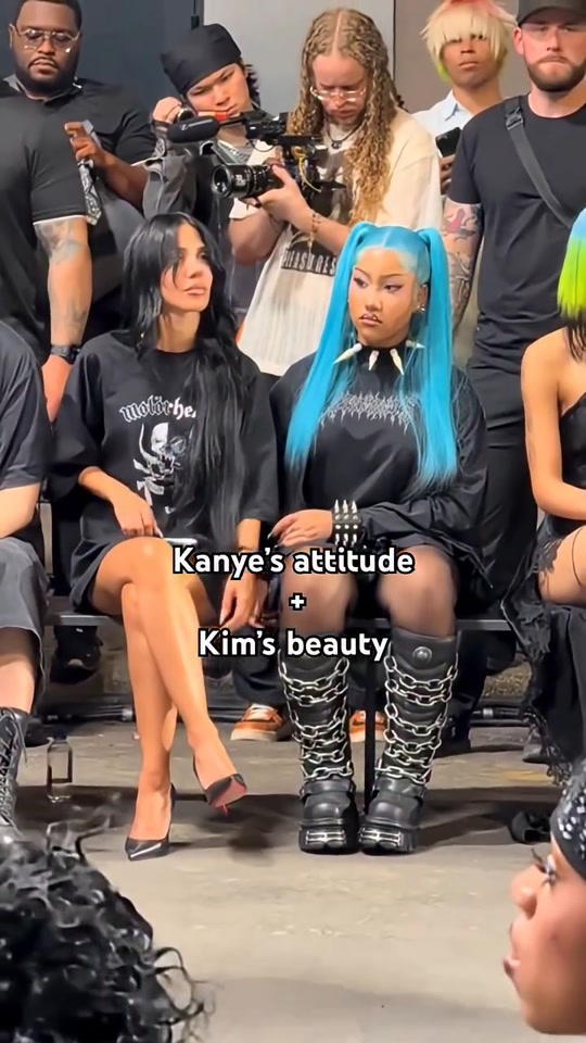Pretty North thumbnail from TikTok