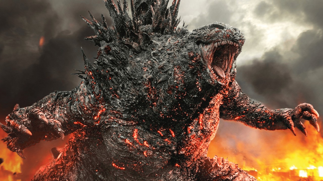 Godzilla Minus Zero - Official Final Trailer (2026) thumbnail from YouTube