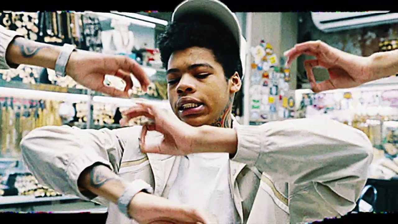 Fullychop - Myron Frontin (Official Music Video) thumbnail from YouTube