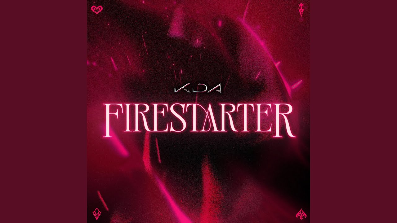 FIRESTARTER thumbnail from YouTube