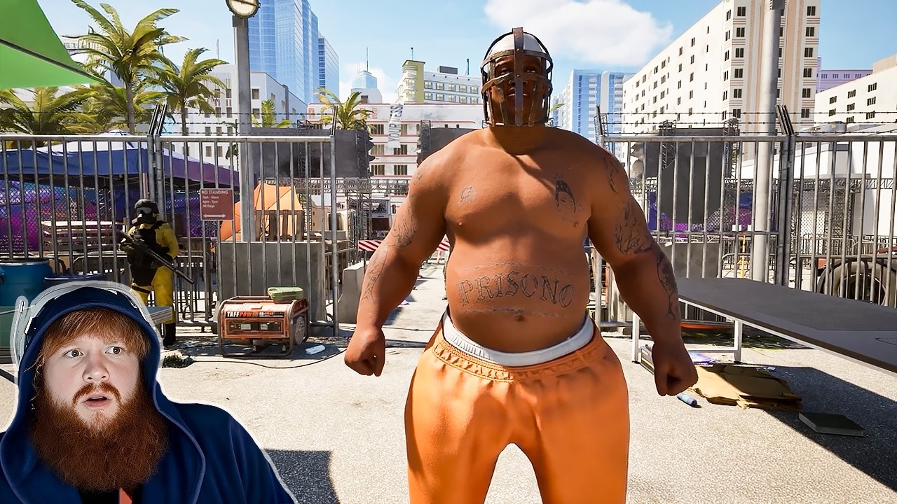 Quarantine Zone: The Last Check (Miami Campaign ep. 2) thumbnail from YouTube