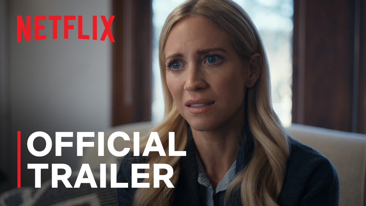 The Hunting Wives: Season 2 | Official Trailer | Netflix thumbnail from YouTube