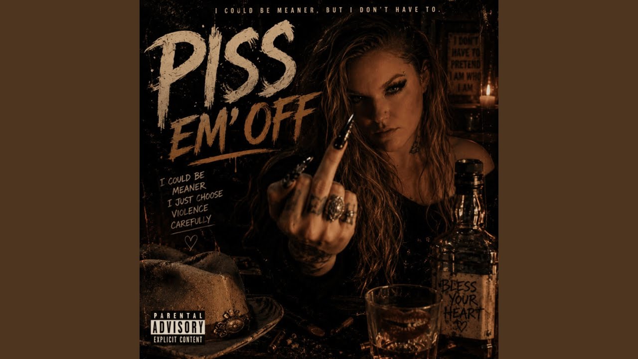 Piss Em' Off thumbnail from YouTube