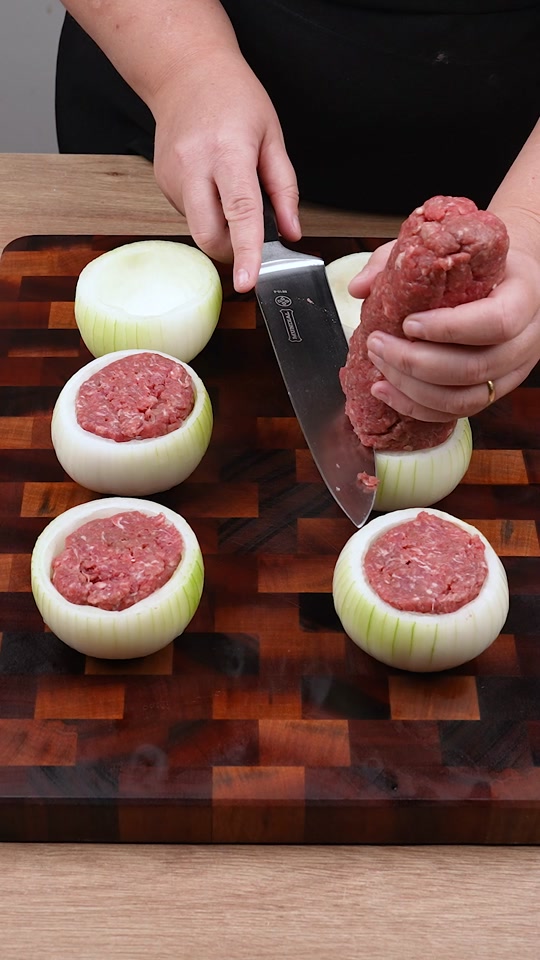 Everyone is making ground beef like this, after seeing this genius idea thumbnail from TikTok