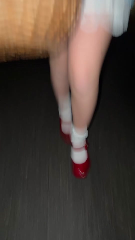 Dorothy and her Toto thumbnail from TikTok