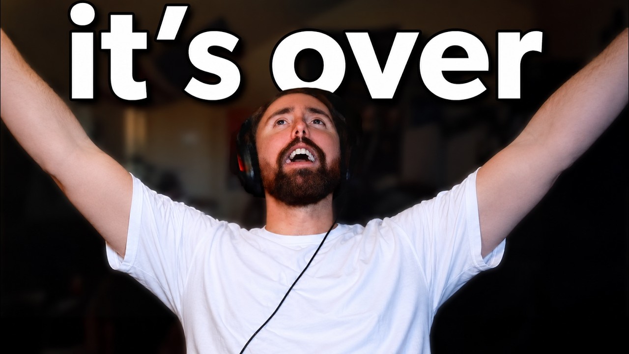 GAMERS WON.. thumbnail from YouTube