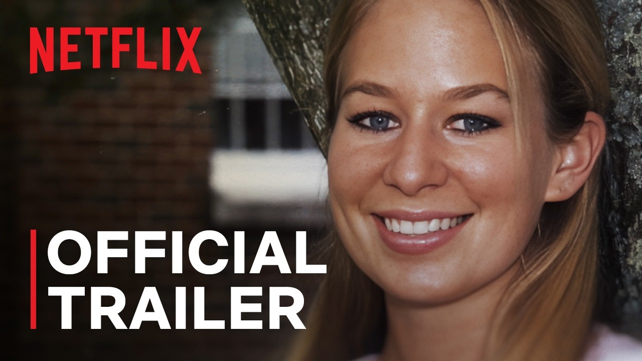 Taken: Natalee Holloway | Official Trailer | Netflix thumbnail from YouTube