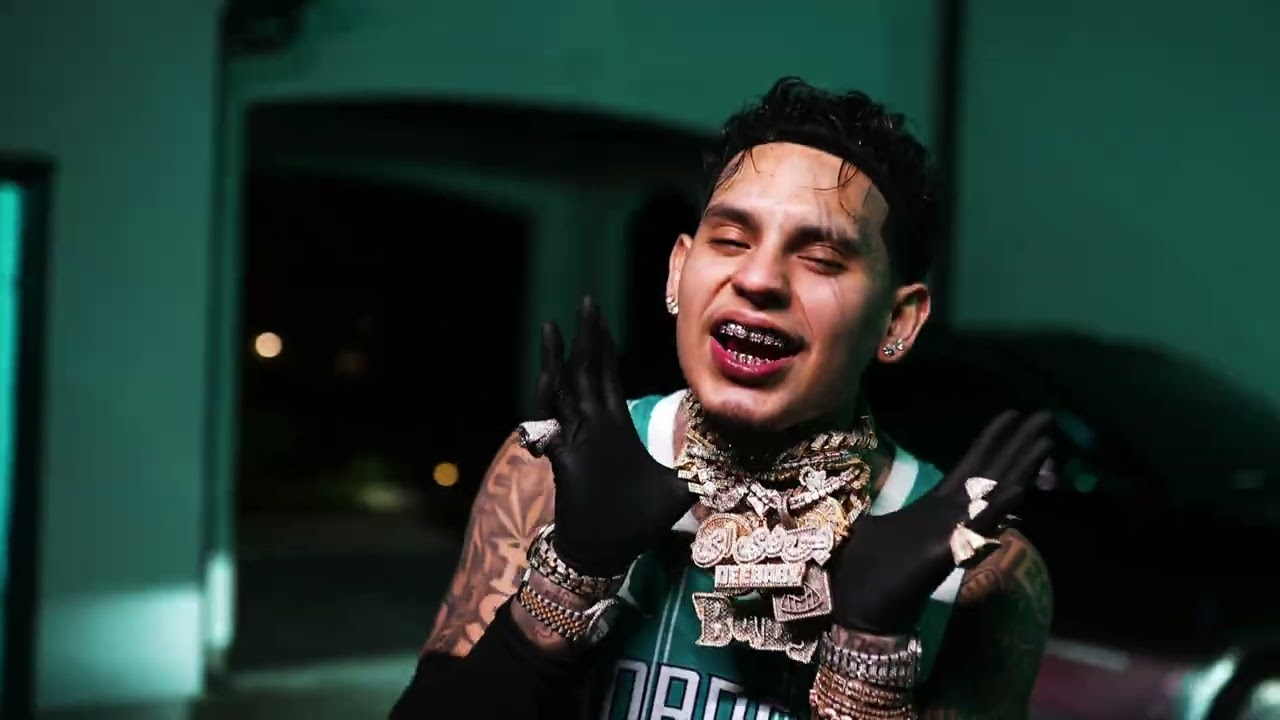 DeeBaby - Blood Sweat Tears Freestyle thumbnail from YouTube