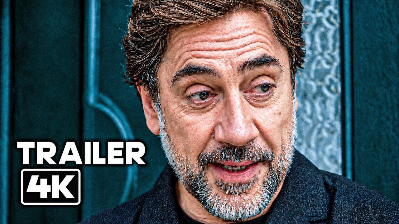 BUNKER Official Trailer (2027) Javier Bardem thumbnail from YouTube