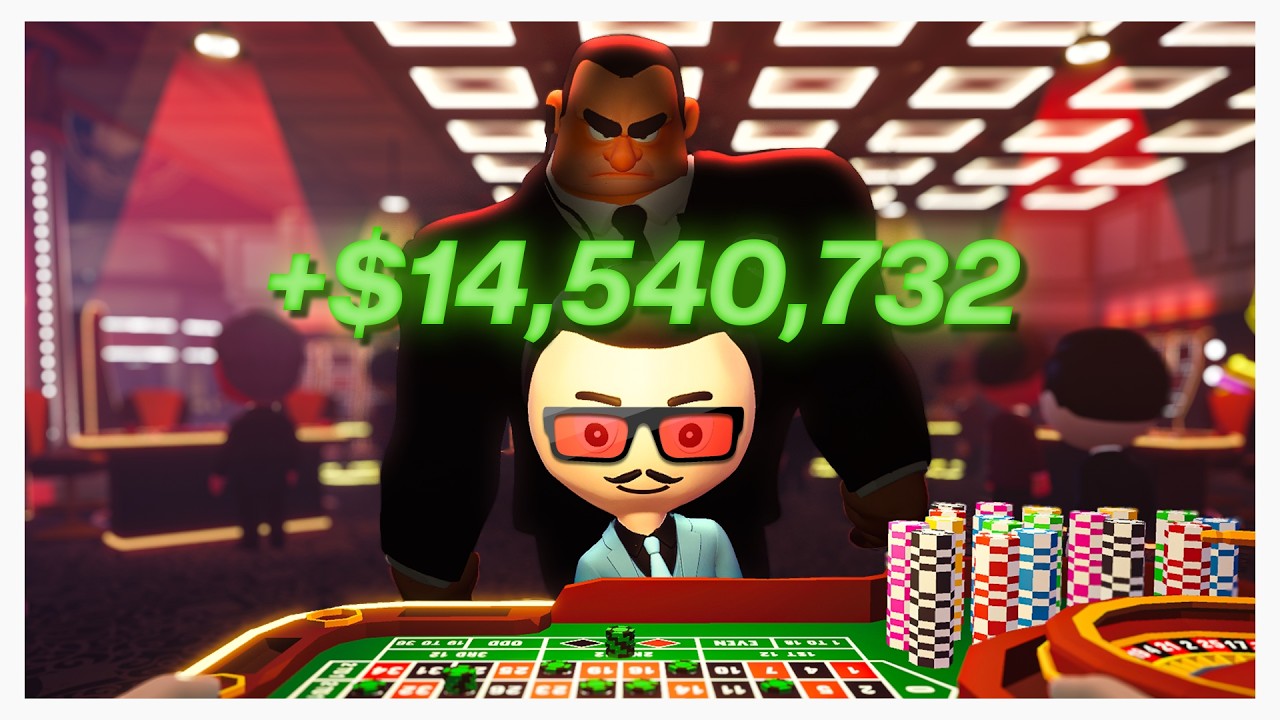DO NOT Gamble at this Casino thumbnail from YouTube