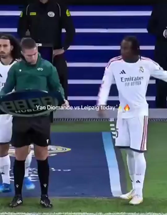 @Real Madrid C.F. thumbnail from TikTok