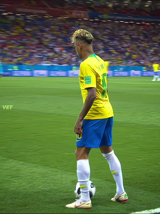 Neymar prime Skills 🪄 thumbnail from TikTok