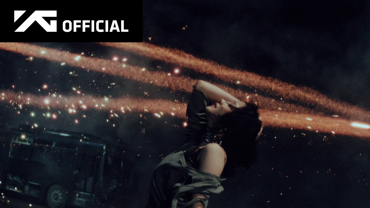 BABYMONSTER - 'DESERVE' M/V thumbnail from YouTube