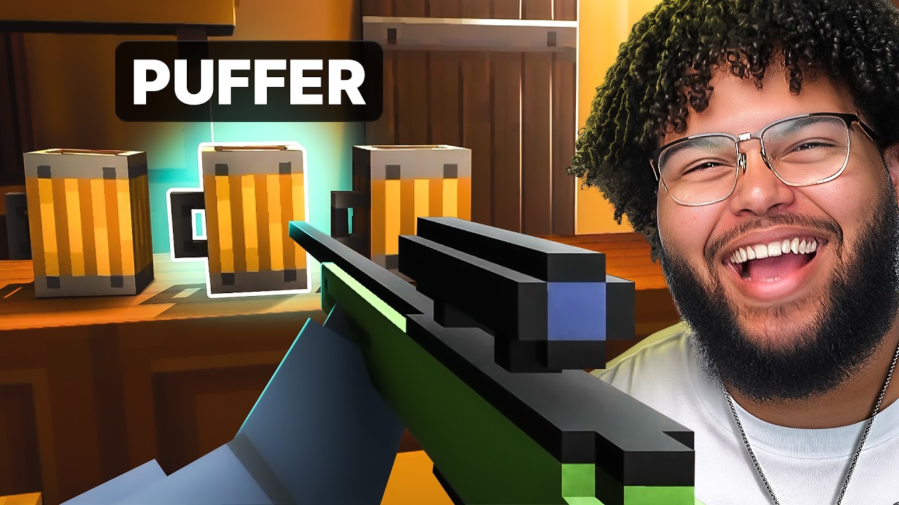 The HARDEST Prop Hunt Game EVER thumbnail from YouTube