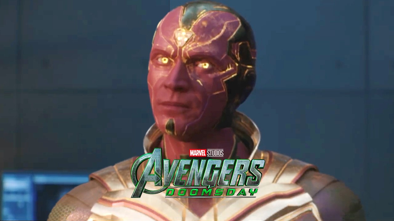 Visionquest Episode 5 Trailer Breakdown & Easter Eggs thumbnail from YouTube