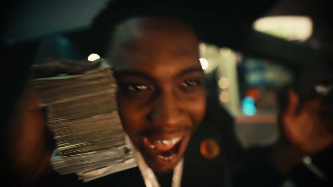 FattMack - Conversation [Official Music Video] thumbnail from YouTube