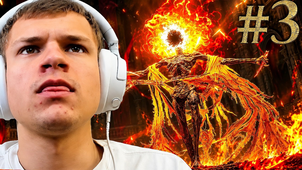 PLAYING ELDEN RING DLC UNTIL I BEAT IT DAY 3 thumbnail from YouTube
