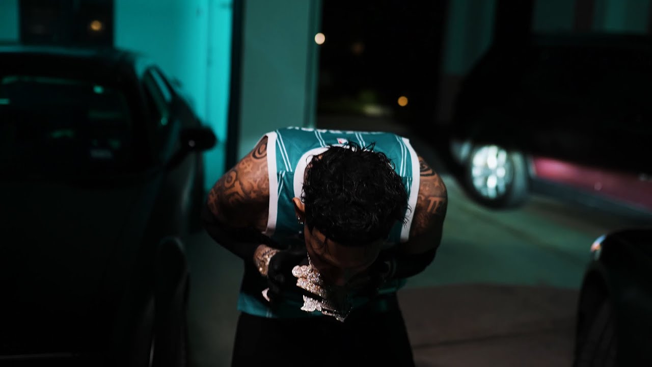 DeeBaby - Blood Sweat Tears Freestyle thumbnail from YouTube