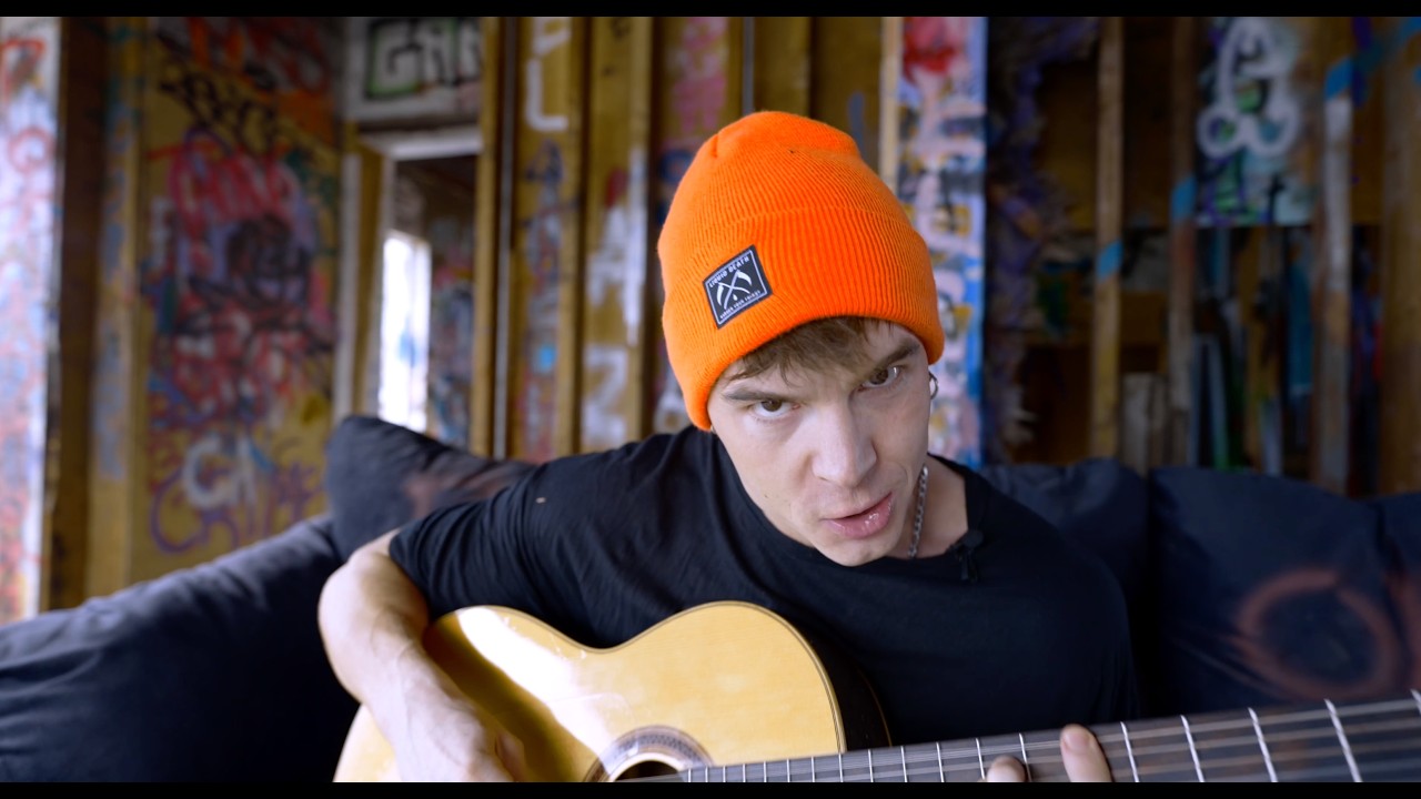Ren - The Music Business thumbnail from YouTube