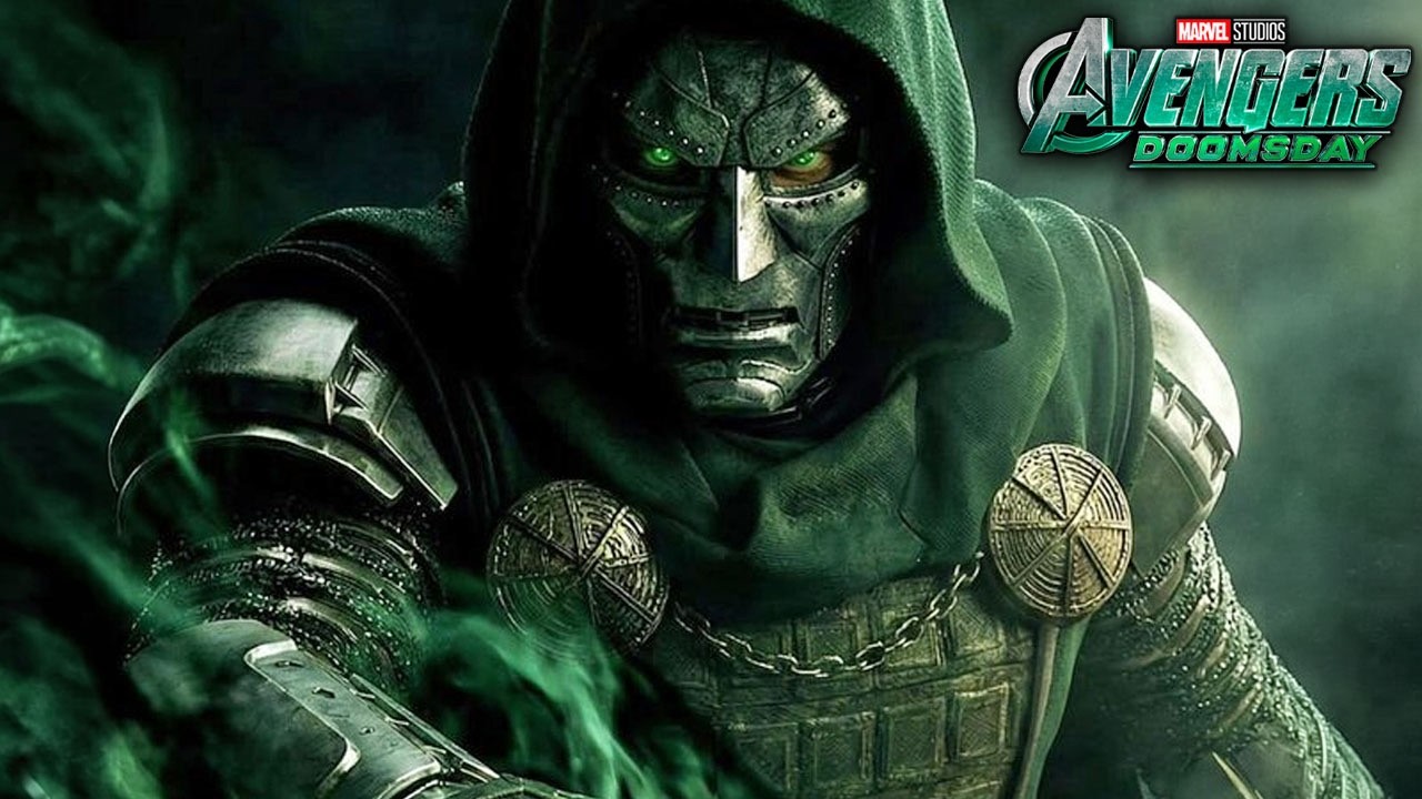 NEW AVENGERS DOOMSDAY FOOTAGE OFFICIALLY CONFIRMED! thumbnail from YouTube