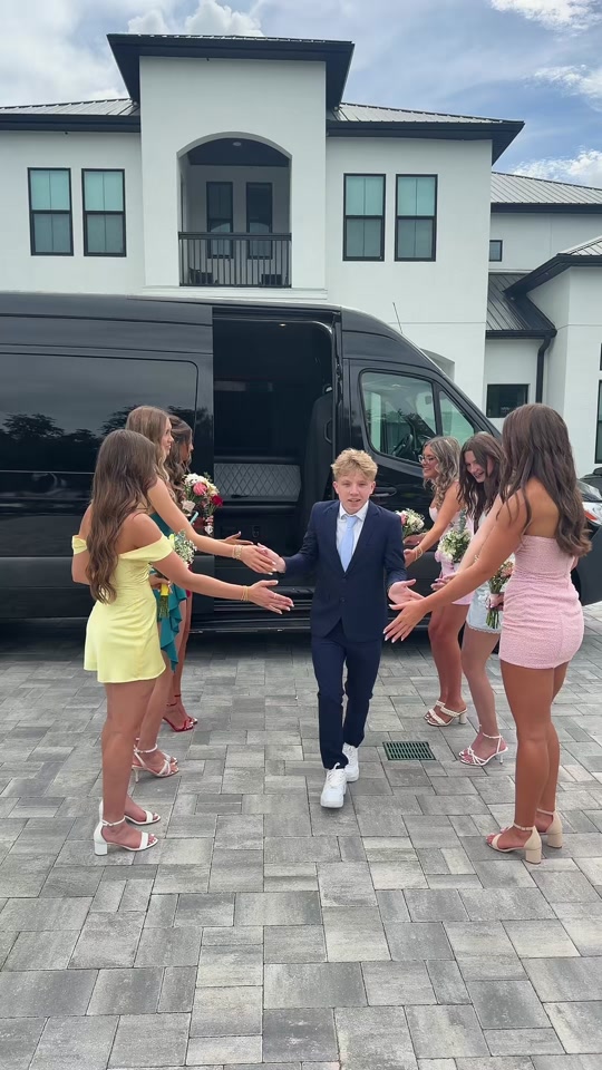 Hoco starting 5 @miles_highsmith @bubba_blount14 @Jcherry @lyric thumbnail from TikTok
