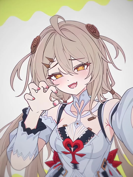 Phoenix is ​​joining this trend 🫣 thumbnail from TikTok