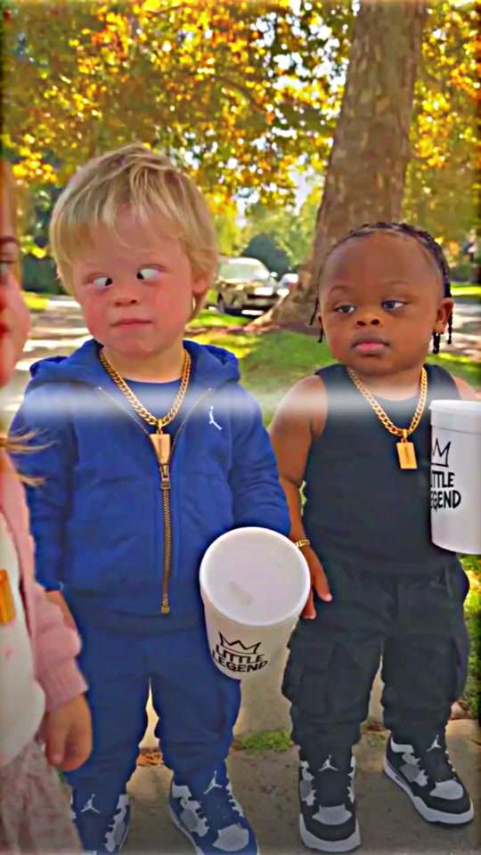 Jason & Jadon Thought She Cheated 😭 thumbnail from TikTok