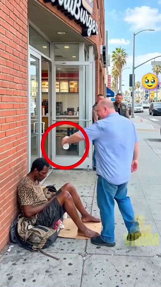 Humanity is The Best Religion in the World thumbnail from TikTok