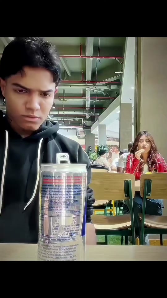 Power Of Telekinesis UK 🇺🇸😱 thumbnail from TikTok