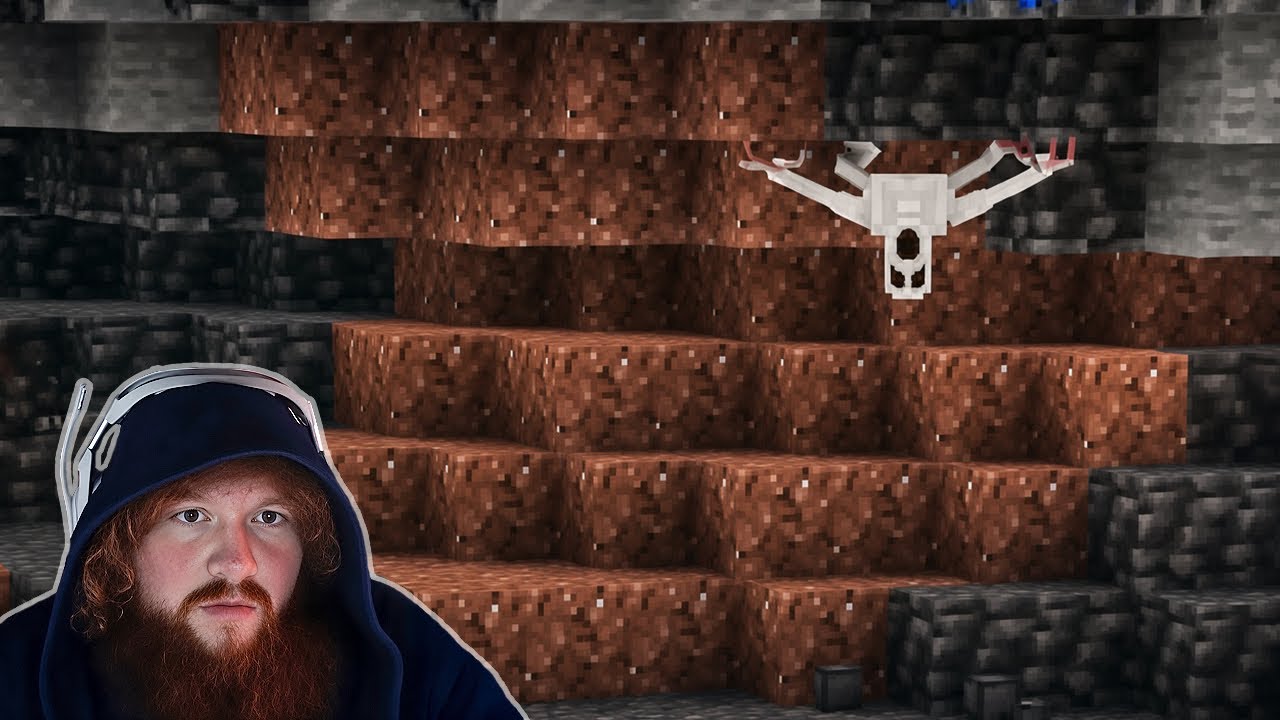 I Shouldn’t Have Come Here… thumbnail from YouTube