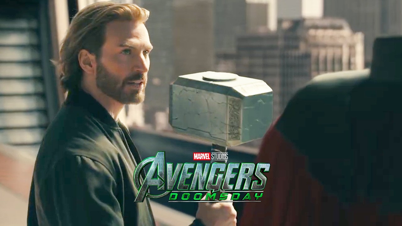 AVENGERS DOOMSDAY TRAILER Breakdown and Easter Eggs thumbnail from YouTube