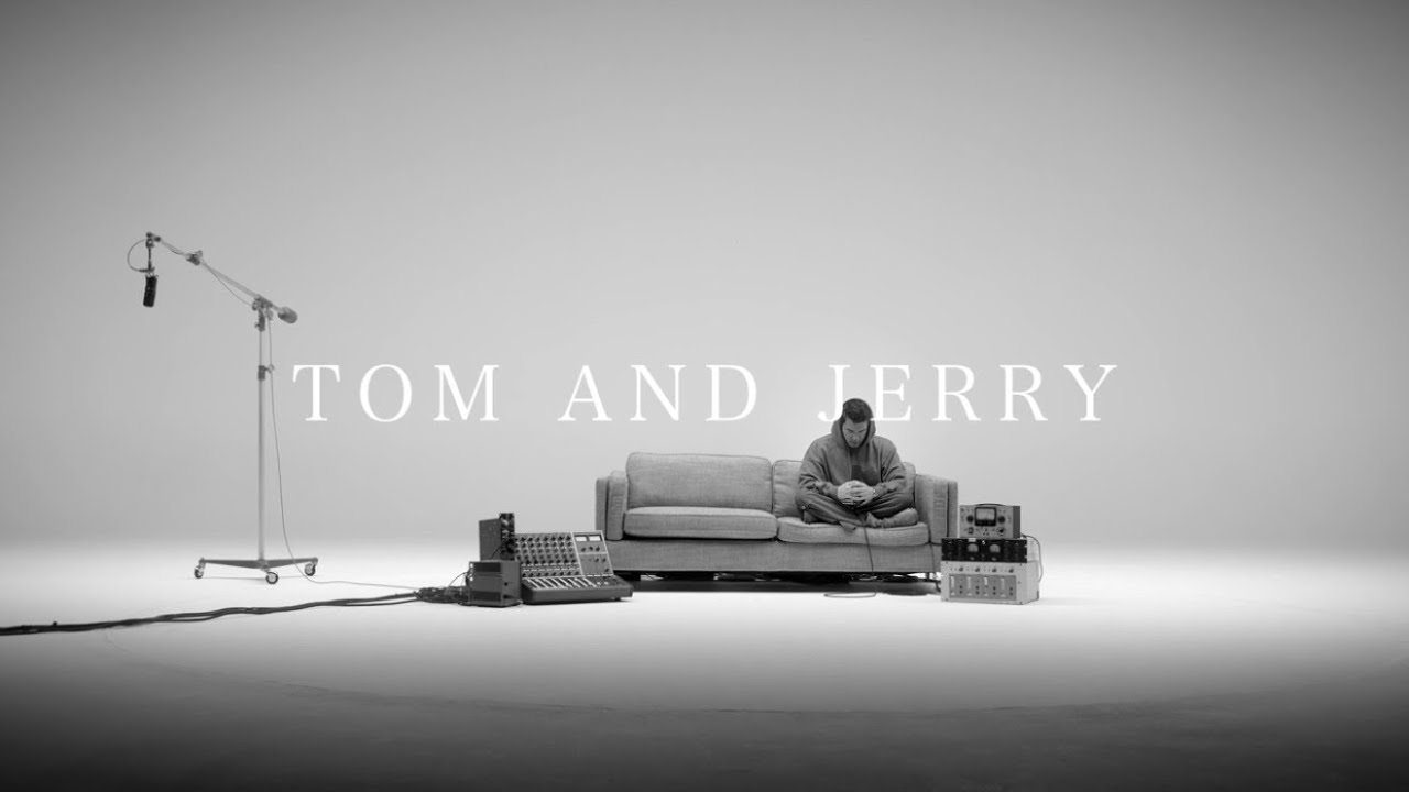 John Mayer - Tom and Jerry (Live Vocal Performance) thumbnail from YouTube