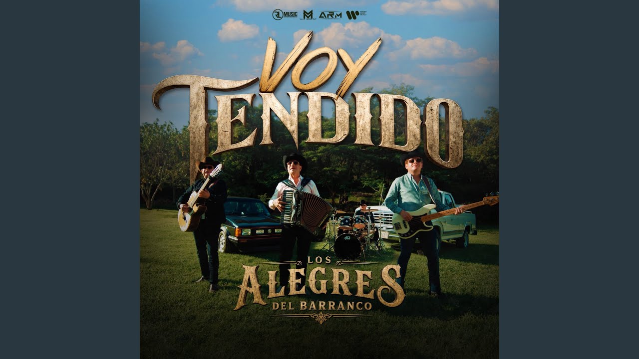 Voy Tendido thumbnail from YouTube