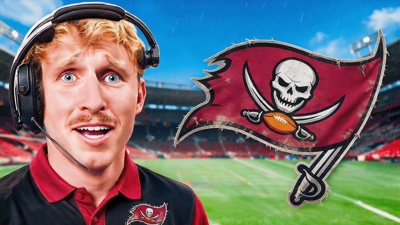 Rebuilding a Ruined NFL Franchise… thumbnail from YouTube