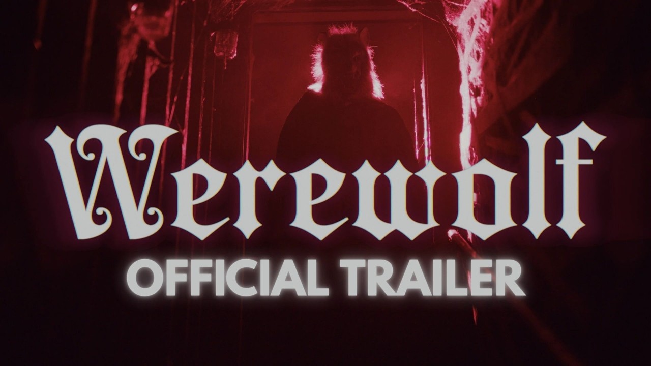 Werewolf | Official Trailer thumbnail from YouTube